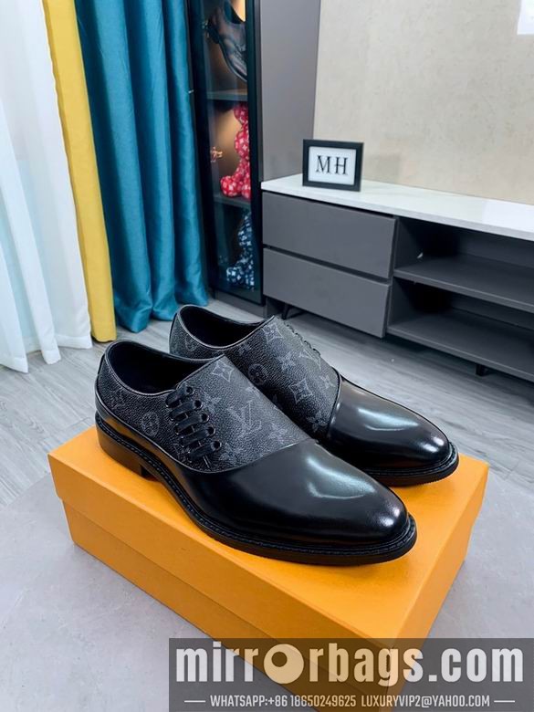 LV Replica Shoes LV sz38-44 3C 0644