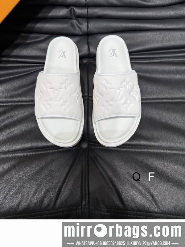 LV Replica Shoes LV sz38-45 TF1101