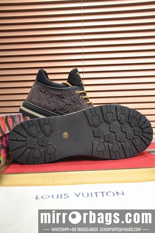 LV Replica Shoes LV sz38-45 mnf0726