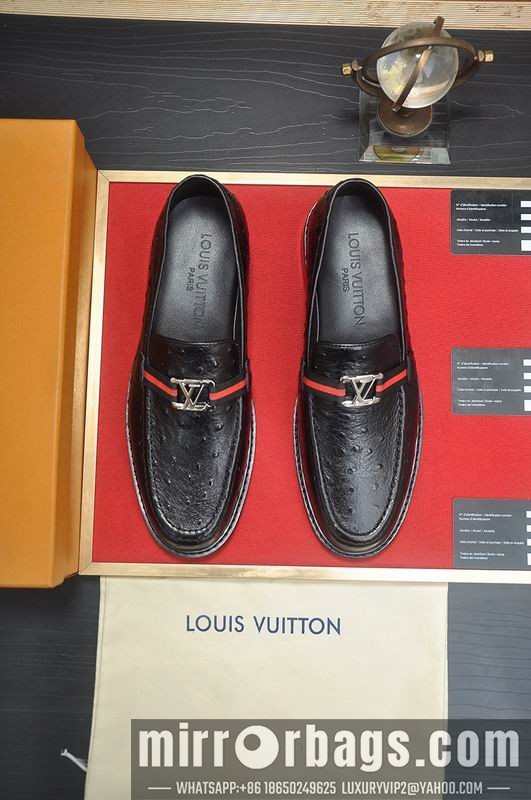 LV Replica Shoes LV sz38-45 mnf0565