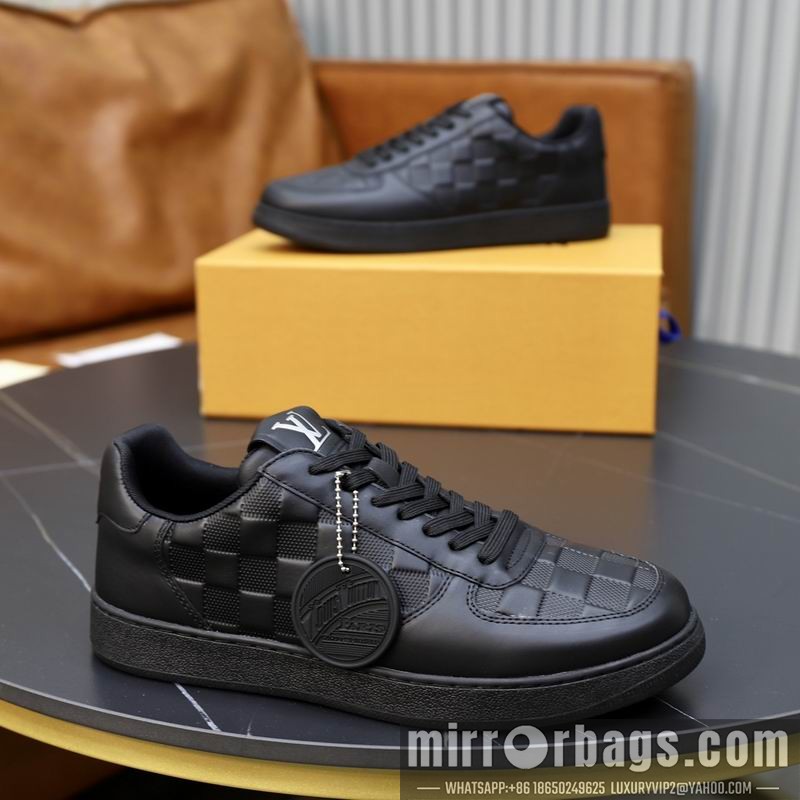 LV Replica Shoes LV sz38-45 mnf0616