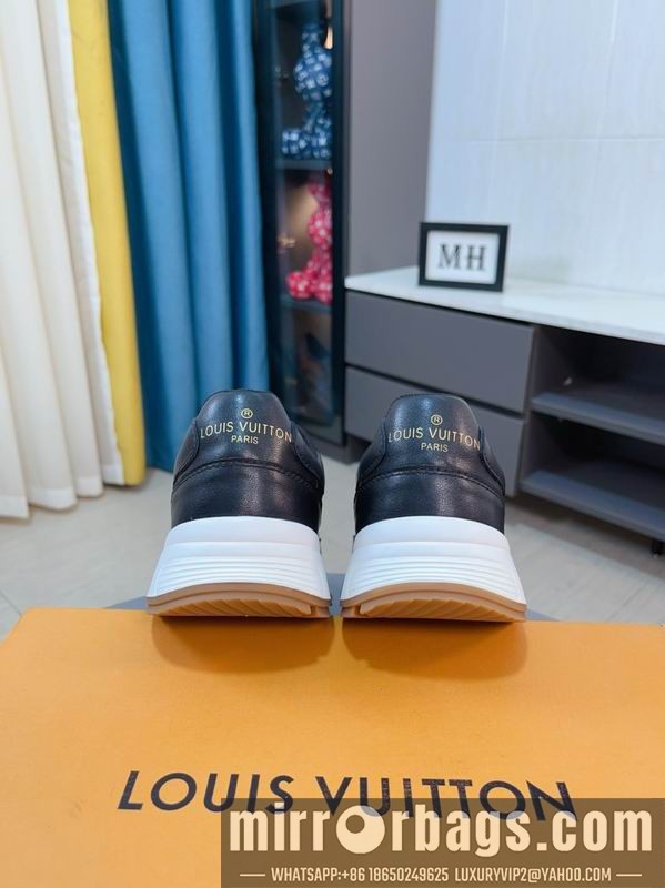 LV Replica Shoes LV sz38-44 mnf0617