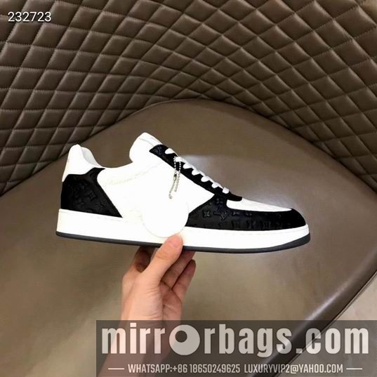 LV Replica Shoes LV sz38-45 jyh0983
