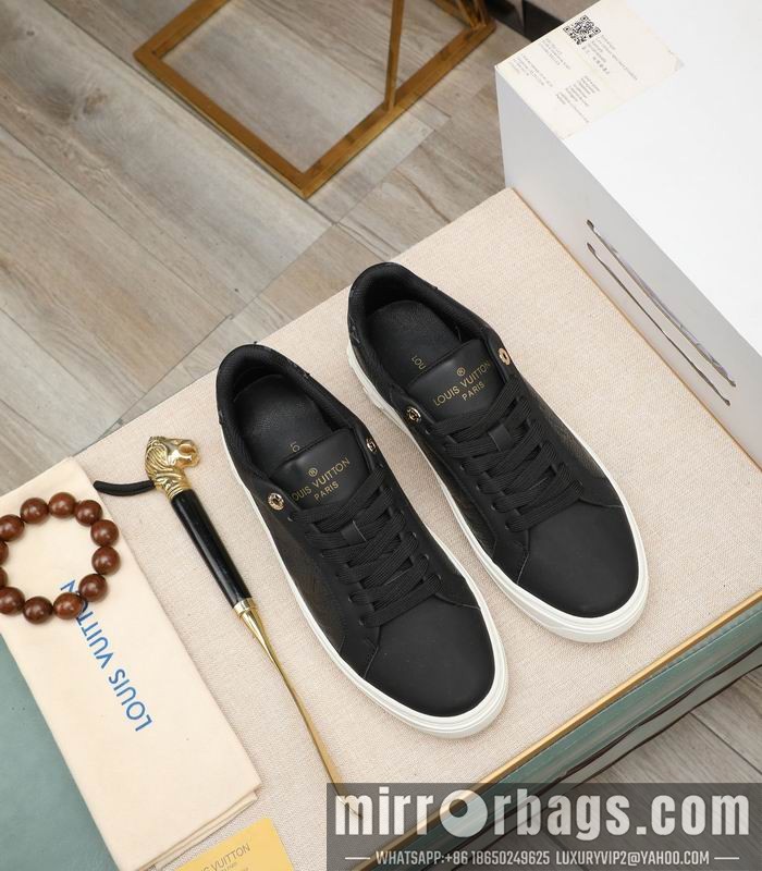 LV Replica Shoes LV sz38-44 mnf0415