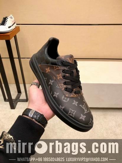 LV Replica Shoes LV sz38-44 jyh0986