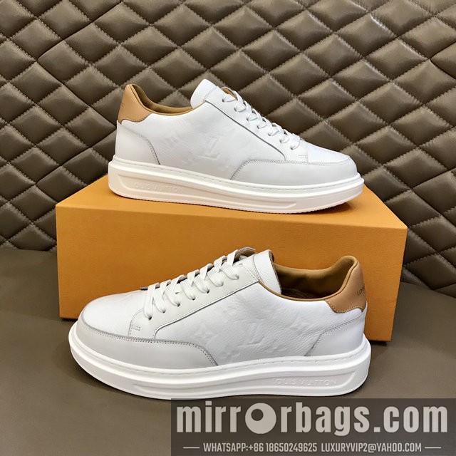 LV Replica ShoesSZ 38-44 0529