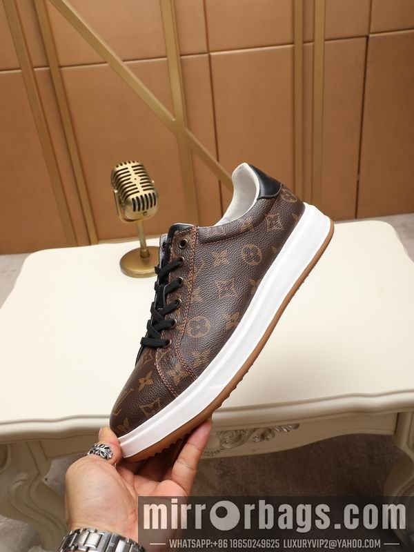 LV Replica Shoes LV sz38-44 mnf1012