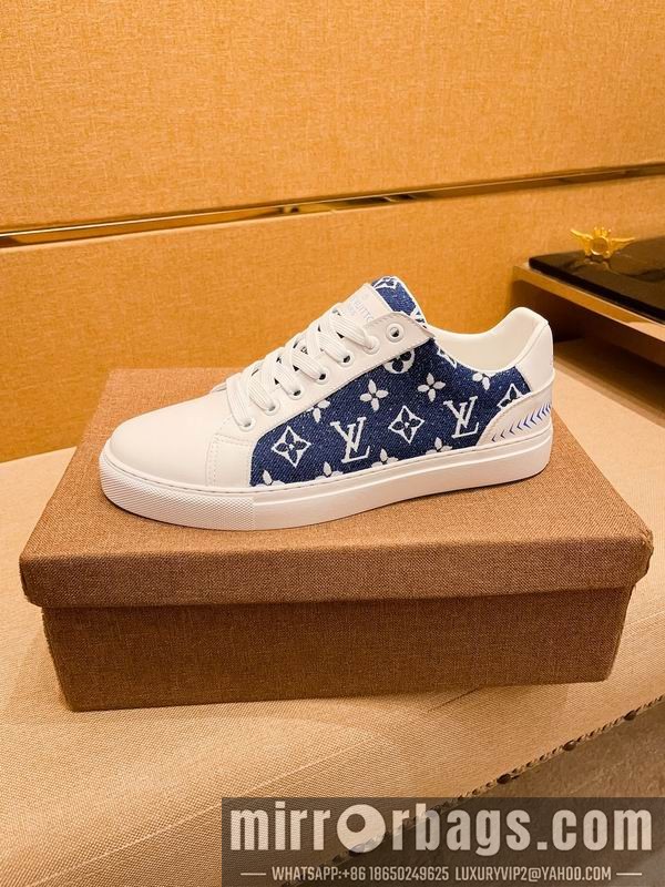 LV Replica Shoes LV sz38-44 mnf0519