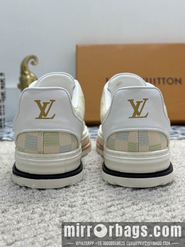 LV Replica Shoes LV sz38-45 mnf0712