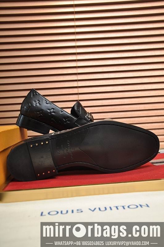 LV Replica Shoes LV sz38-45 mnf0452