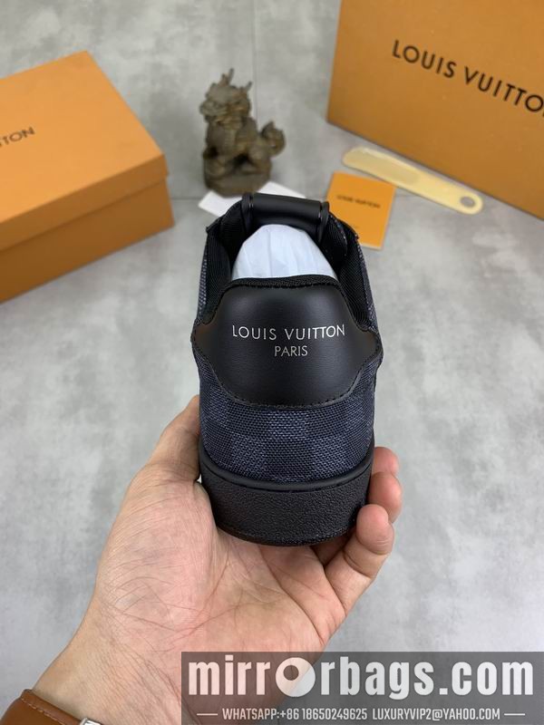 LV Replica Shoes LV sz38-45 mnf0628