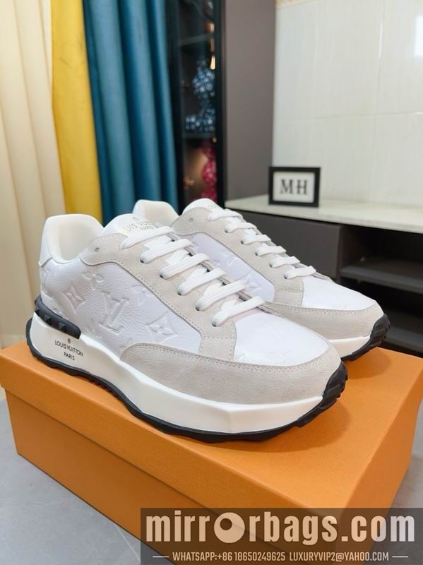 LV Replica Shoes LV sz38-44 mnf0731