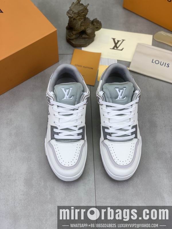 LV Replica Shoes LV sz38-46 mnf0615