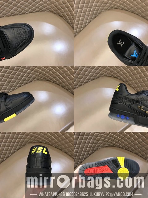 LV Replica ShoesSZ 35-46 0523
