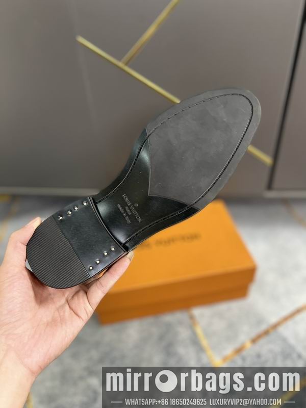 LV Replica Shoes LV sz38-46 mnf0219