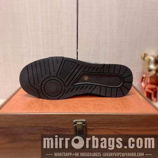LV Replica Shoes LV sz38-44 jyh0901