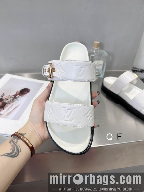 LV Replica Shoes LV sz35-42 F0325