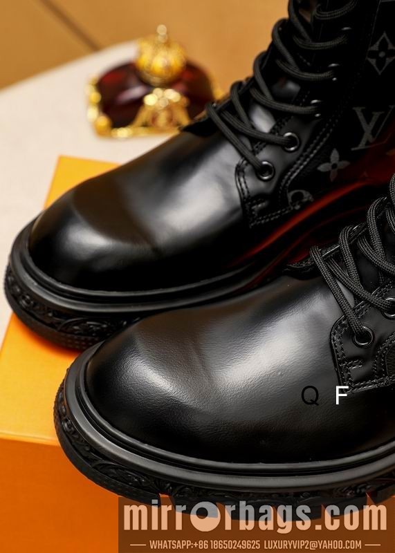 LV Replica Shoes LV colour sz38-45 TF0103