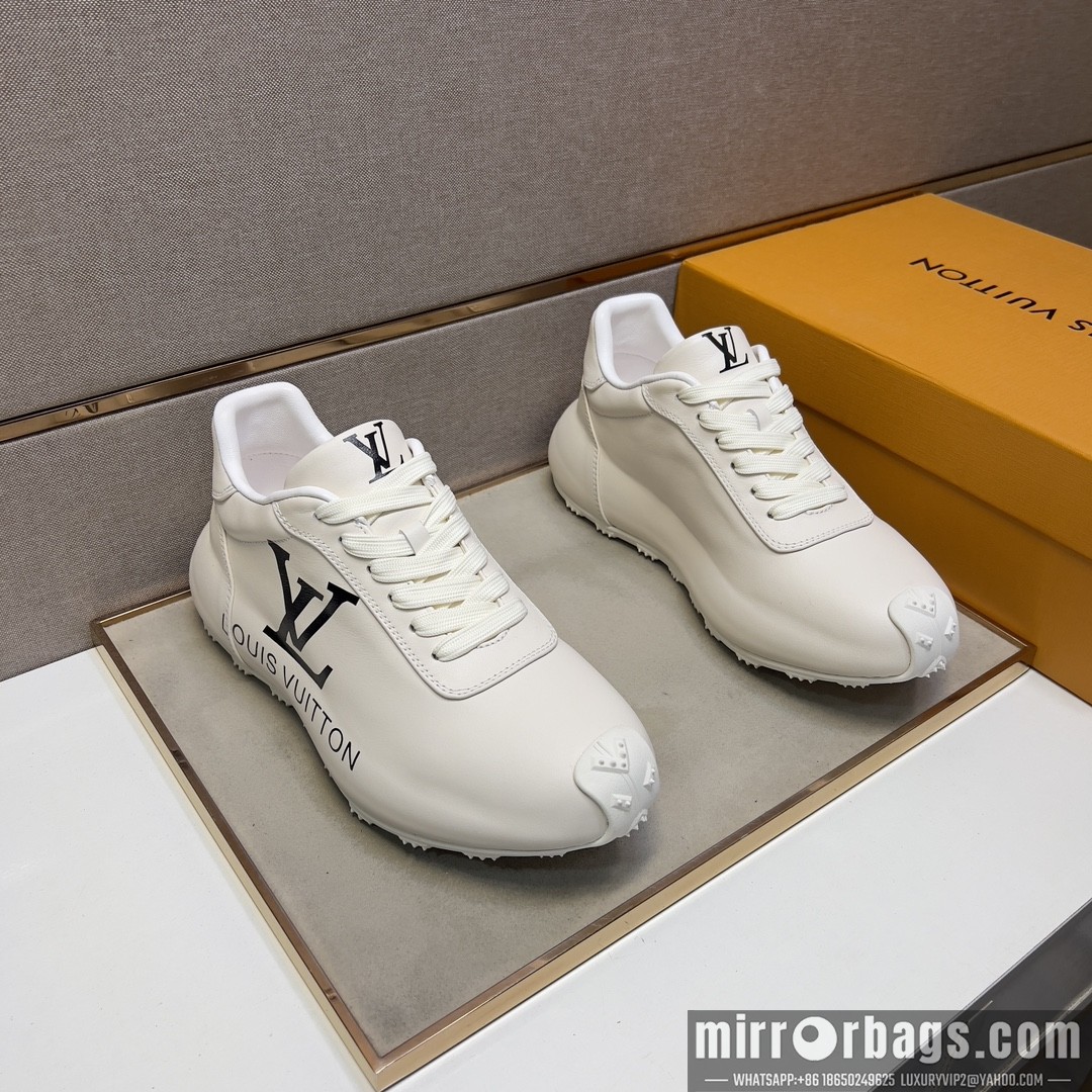 LV Replica Shoes LV sz38-44 h0913