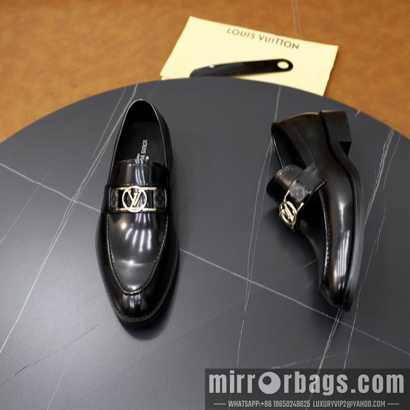 LV Replica Shoes LV sz38-45 mnf0657