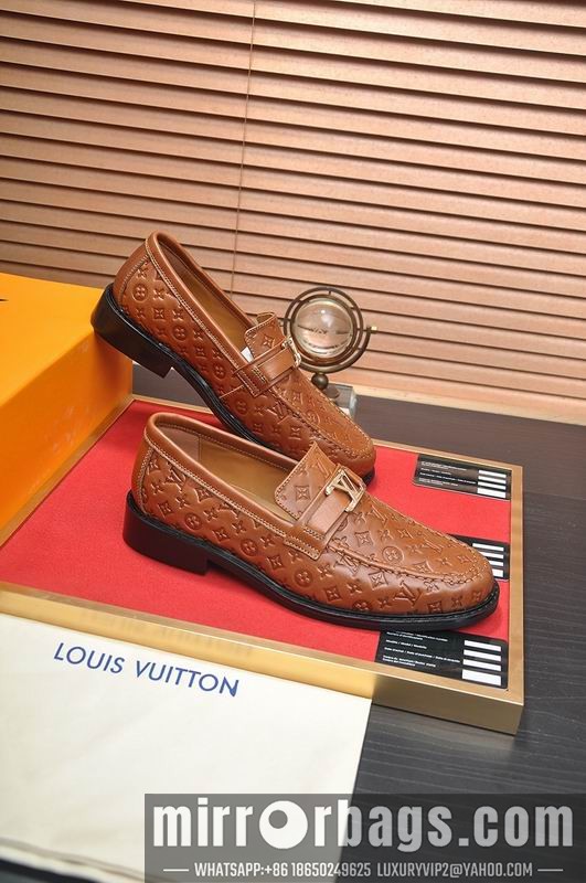 LV Replica Shoes LV sz38-45 mnf0754