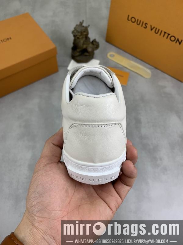 LV Replica Shoes LV sz38-44 mnf0541