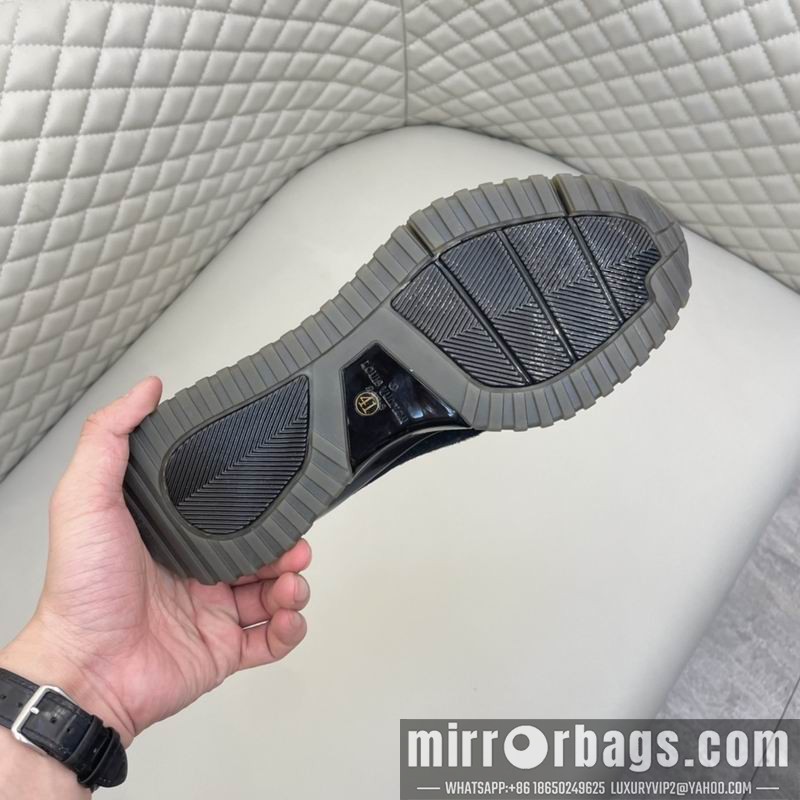 LV Replica Shoes LV sz38-46 mnf0261