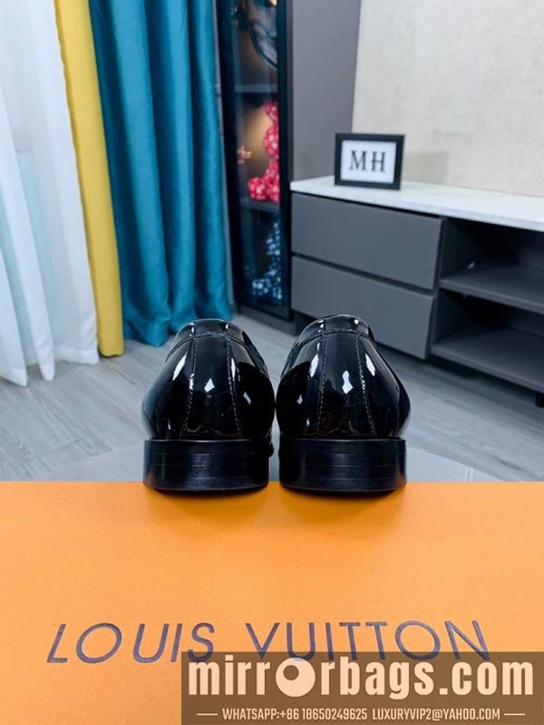LV Replica Shoes LV sz38-46 mnf0334