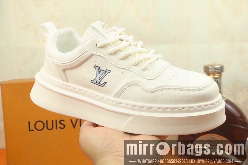 LV Replica Shoes LV sz38-43 mnf1022