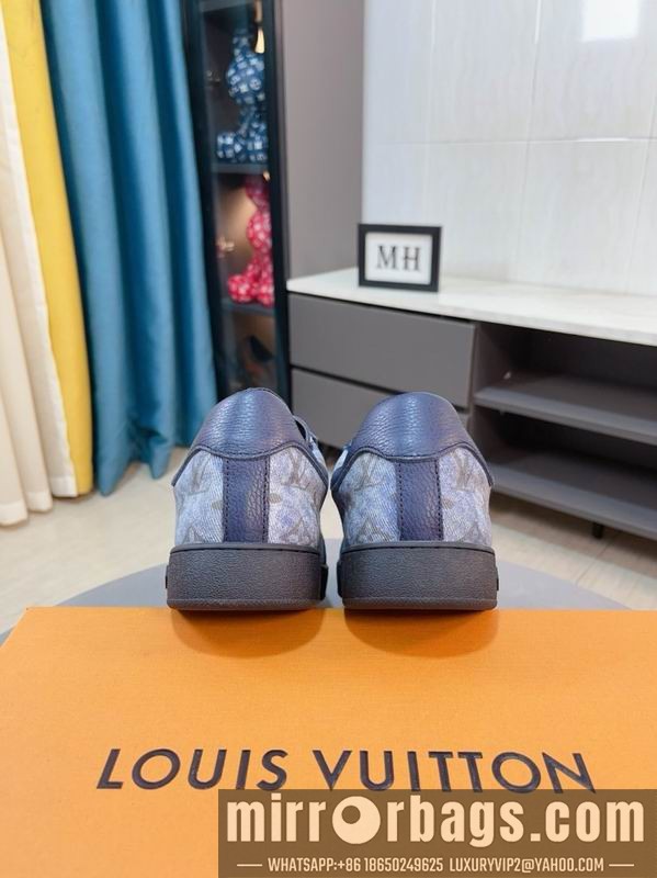 LV Replica Shoes LV sz38-44 mnf0522