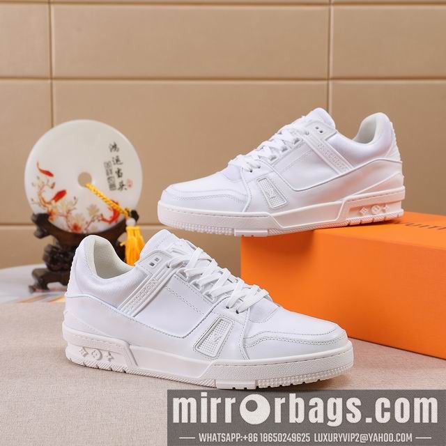 LV Replica Shoes LV sz38-45 jyh0921