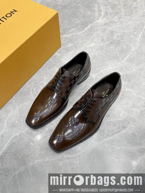LV Replica Shoes LV sz38-46 mnf0370