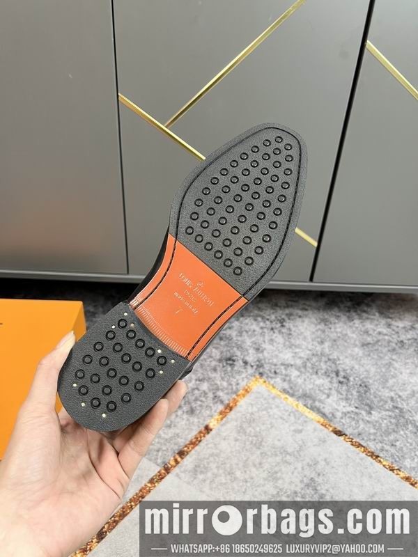 LV Replica Shoes LV sz38-45 mnf0112