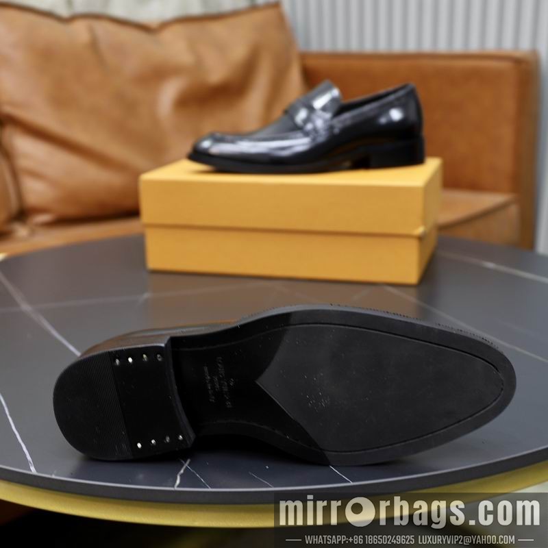 LV Replica Shoes LV sz38-45 mnf0603