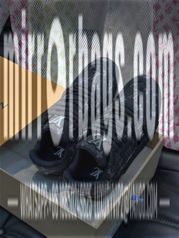 LV Replica Shoes LV sz38-45 jyh0913