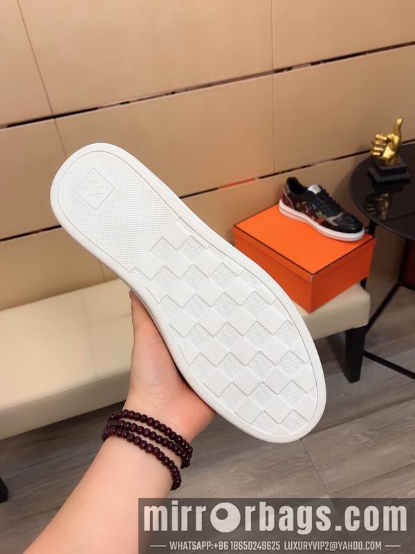 LV Replica Shoes LV sz38-44 mnf01110