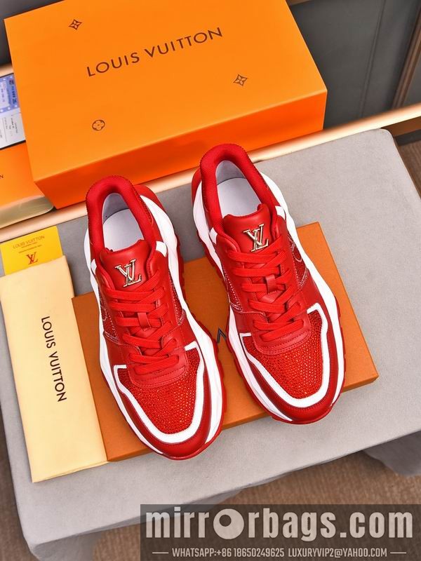 LV Replica Shoes LV sz38-46 mnf0711