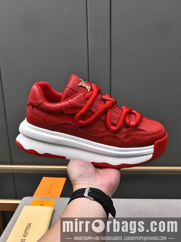 LV Replica Shoes LV sz38-46 mnf0368