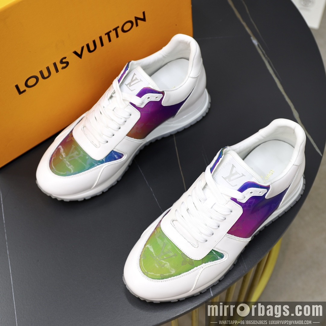 LV Replica Shoes LV sz38-44 h0919