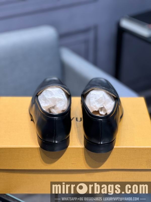 LV Replica Shoes LV sz38-45 mnf518