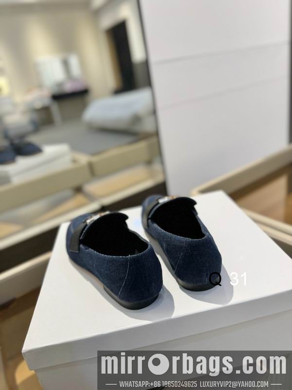 LV Replica Shoes LV sz35-40 YF1203