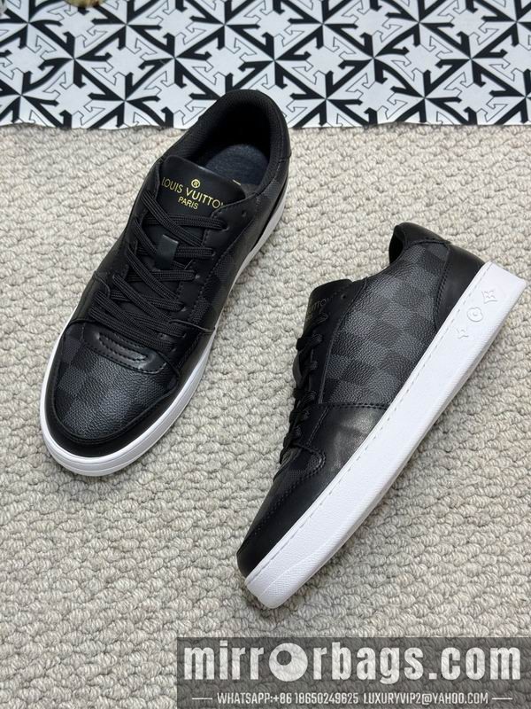 LV Replica Shoes LV sz38-45 mnf0703