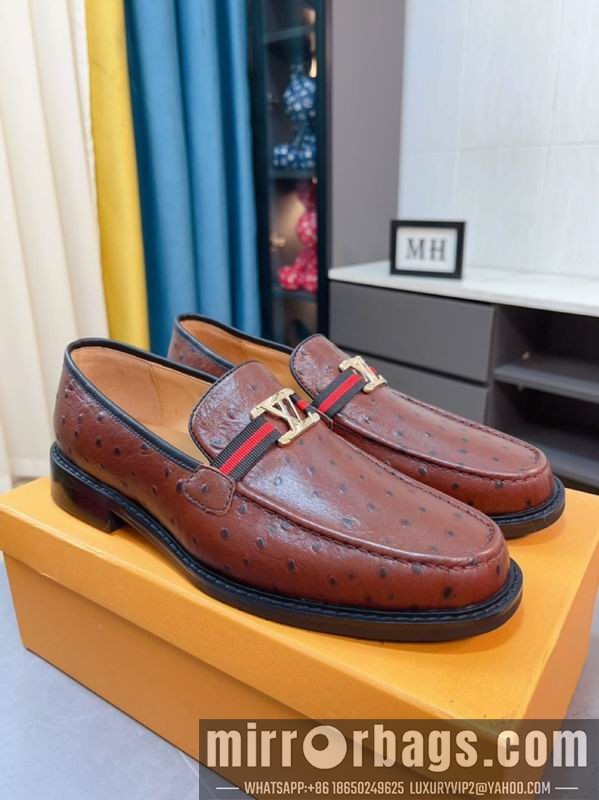 LV Replica Shoes LV sz38-44 mnf0430