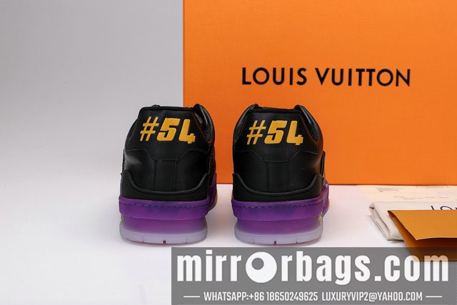 LV Replica ShoesSZ 35-46 0522