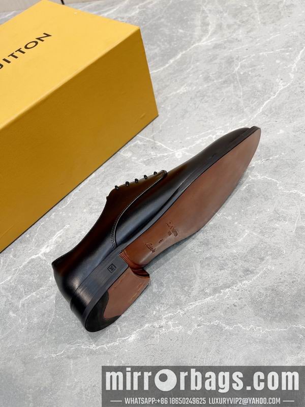 LV Replica Shoes LV sz38-46 mnf0369