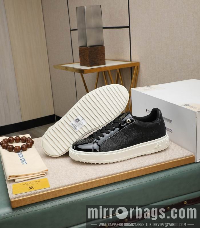 LV Replica Shoes LV sz38-44 mnf0415