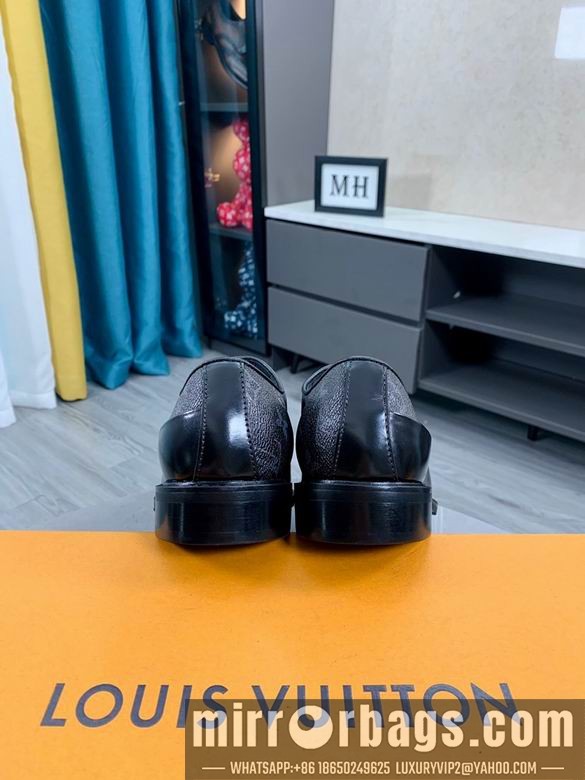 LV Replica Shoes LV sz38-44 3C 0644