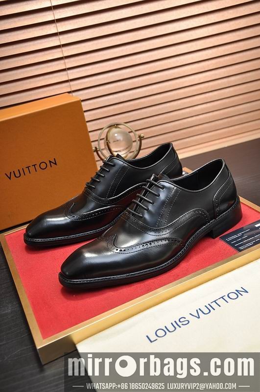 LV Replica Shoes LV sz38-45 mnf0702