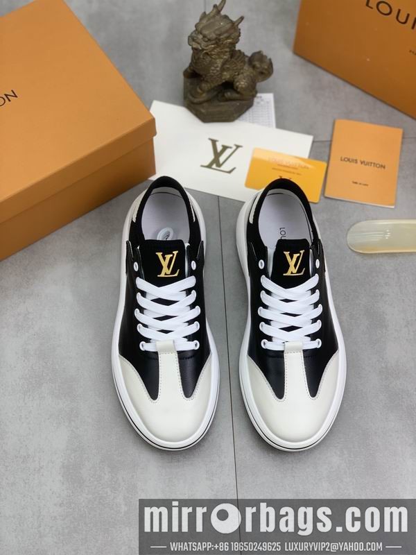 LV Replica Shoes LV sz38-44 mnf0158