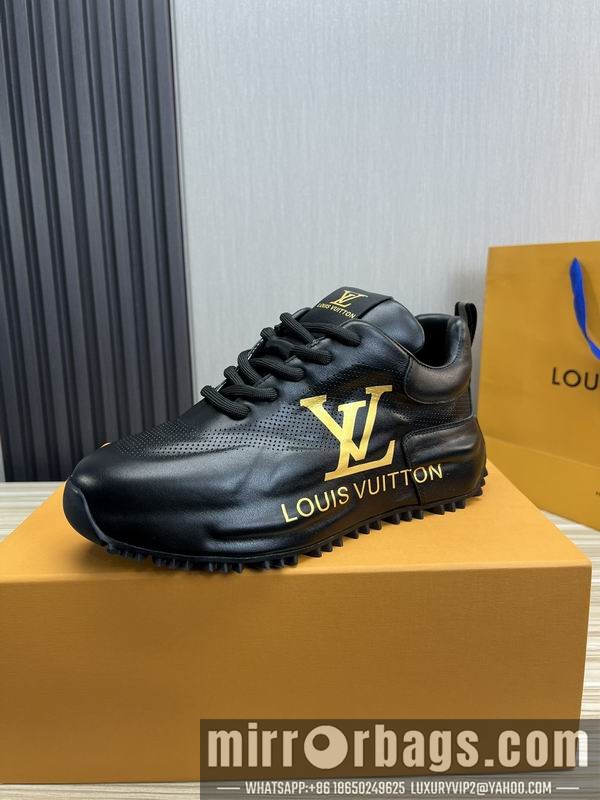 LV Replica Shoes LV sz38-44 mnf0179